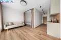 2 room apartment 38 m² Vilnius, Lithuania