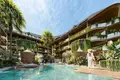 Complejo residencial Amani Melasti by Wyndham – Boutique Oceanfront Luxury by TEUS Group, Bali.