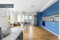 Mieszkanie 3 pokoi 63 m² Wilno, Litwa