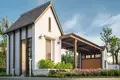 Villa 4 chambres 148 m² Thep Krasatti, Thaïlande