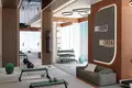 Квартира 3 спальни 116 м² Дубай, ОАЭ