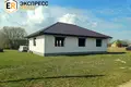 House 140 m² Vyalikiya Lepyasy, Belarus