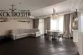 Квартира 3 комнаты 118 м² в Минске, Беларусь