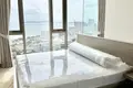 Piso independiente 1 habitacion  en Pattaya City, Tailandia