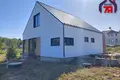 Cottage 115 m² Ozyaritska-Slabadski rural council, Belarus