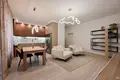 Mieszkanie 3 pokoi 86 m² Ryga, Łotwa