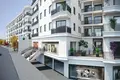 Wohnung 1 zimmer 50 m² Maltepe, Türkei