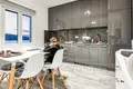 Apartamento 2 habitaciones 65 m² Tivat, Montenegro