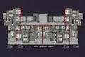 Appartement 2 chambres 67 m² Alanya, Turquie
