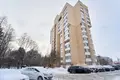 Appartement 1 chambre 39 m² Minsk, Bélarus