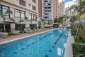 Mieszkanie 4 pokoi 204 m² Regiao Imediata de Sao Paulo, Brazylia