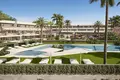 Attique 3 chambres 113 m² Monforte del Cid, Espagne