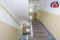 Appartement 2 chambres 49 m² Minsk, Bélarus