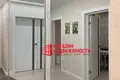 Appartement 2 chambres 59 m² Hrodna, Bélarus