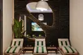 1 bedroom apartment 46 m² Obakoy, Turkey