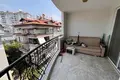 Wohnung 3 zimmer 110 m² Alanya, Türkei