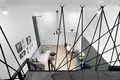 Studio apartment 2 bedrooms 51 m² Warsaw, Poland