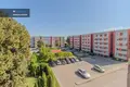 1 room apartment 41 m² Jurbarkas, Lithuania