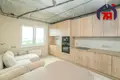 Wohnung 2 zimmer 61 m² Minsk, Belarus