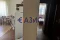 Wohnung 2 Schlafzimmer 74 m² Sweti Wlas, Bulgarien