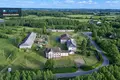 Nieruchomości komercyjne 2 866 m² Łoździeje, Litwa