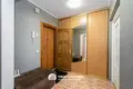 Mieszkanie 1 pokój 43 m² Mińsk, Białoruś