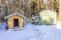 2 bedroom house 104 m² Ritvala, Finland