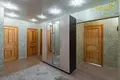 Wohnung 3 zimmer 91 m² Minsk, Belarus