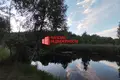 Haus 2 zimmer 47 m² Sapockinski sielski Saviet, Belarus