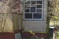 House 51 m² Bluzski sielski Saviet, Belarus