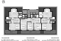 Apartamento 3 habitaciones 63 m² Alanya, Turquía