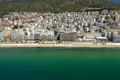 Mieszkanie 3 pokoi 91 m² Kavala Municipality, Grecja