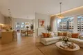 Квартира 4 комнаты 106 м² Варшава, Польша