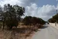 Atterrir  Stavros, Grèce