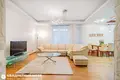 Apartamento 5 habitaciones 153 m² Minsk, Belarús