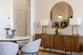 3 bedroom apartment 96 m² Budapest, Hungary