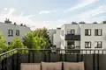 Appartement 3 chambres 62 m² Varsovie, Pologne