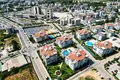 2 bedroom apartment 120 m² Akarca Koyu, Turkey