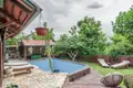 Haus 5 zimmer 250 m² Stadt Zagreb, Kroatien