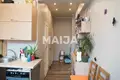 Apartamento 2 habitaciones 54 m² Riga, Letonia