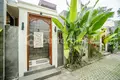 Villa de 1 habitación  Ubud, Indonesia