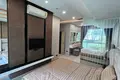 Copropriété 2 chambres  en Ban Na Chom Thian, Thaïlande