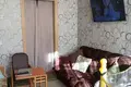 Apartamento 1 habitación 33 m² Ludvinova, Belarús
