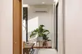 Villa de tres dormitorios 333 m² Choeng Thale, Tailandia