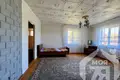 Wohnung 2 zimmer 50 m² Maladsetschna, Belarus