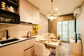 Apartamento 1 habitación 31 m² Kamala, Tailandia