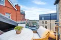 Wohnung 2 Schlafzimmer 8 m² in London, Großbritannien