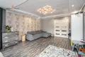 Appartement 3 chambres 92 m² Minsk, Bélarus