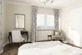 Apartamento 4 habitaciones 126 m² Minsk, Belarús