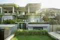 Wohnung 4 Schlafzimmer 354 m² Ungasan, Indonesien